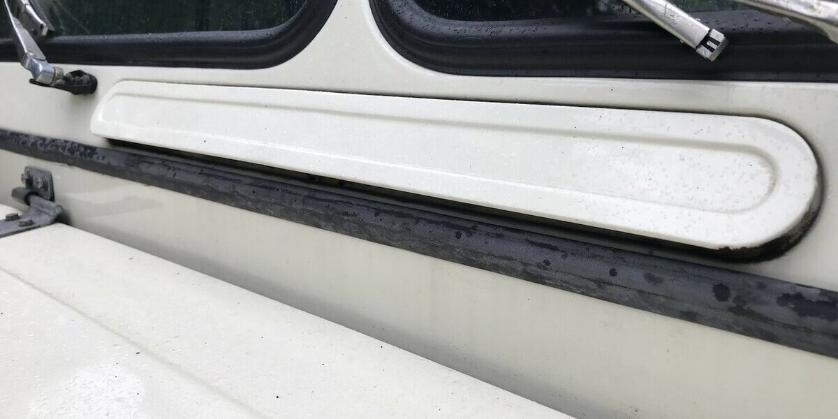 Austin Rover Austin Gibsy UNIKAT gibt keinen 2. 18.336 km 14.999 &euro; Hamburg 22339