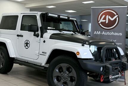 Jeep Wrangler 64.000 km 32.999 &euro; Hamburg 21031