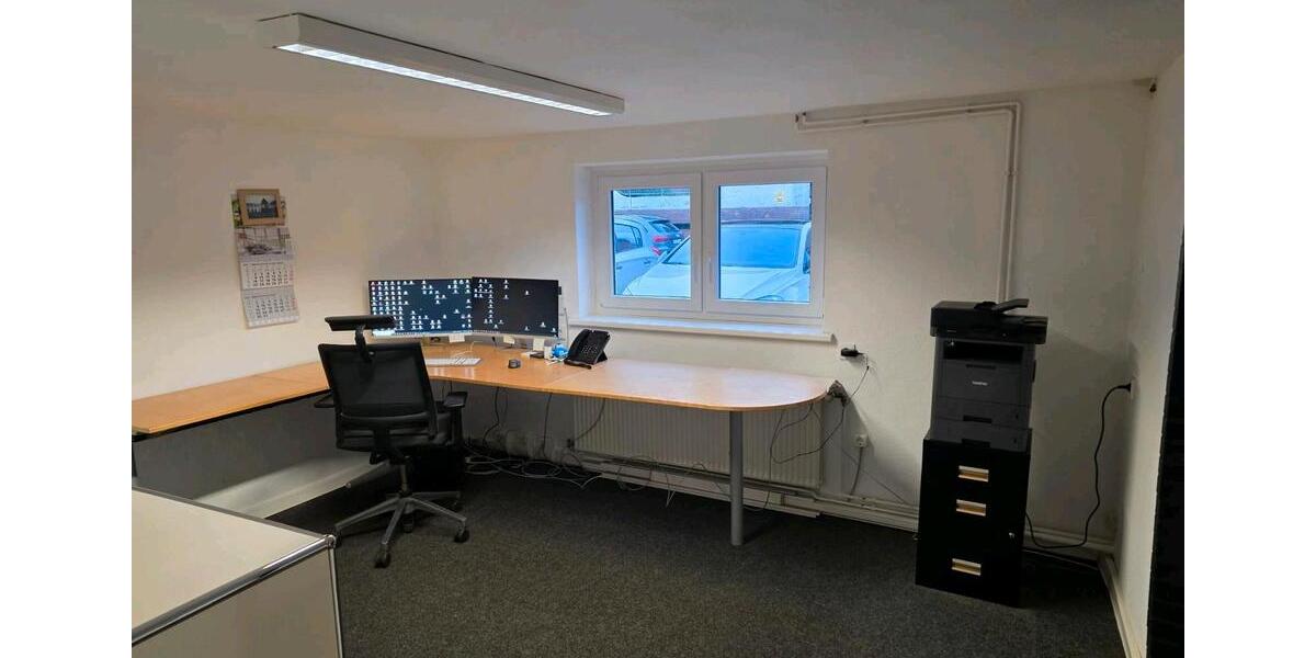 Gewerbeobjekt Rellingen - 11&euro; | Angebot:25768935