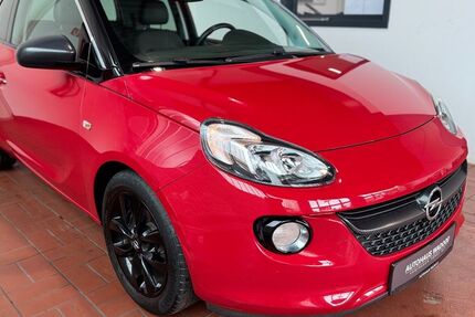Opel Adam 97.971 km 6.999 &euro; Henstedt-Ulzburg (bei Hamburg) 24558