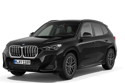 BMW X1 7.591 km 35.990 &euro; Kaltenkirchen 24568