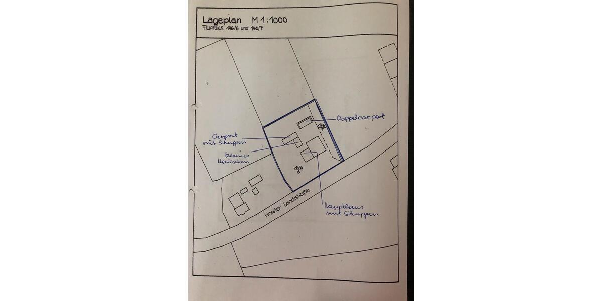 Einfamilienhaus Klein Offenseth-Sparrieshoop Sparrieshoop - 5 Zimmer, 280 m&sup2;, 444.000&euro; | Angebot:25812810