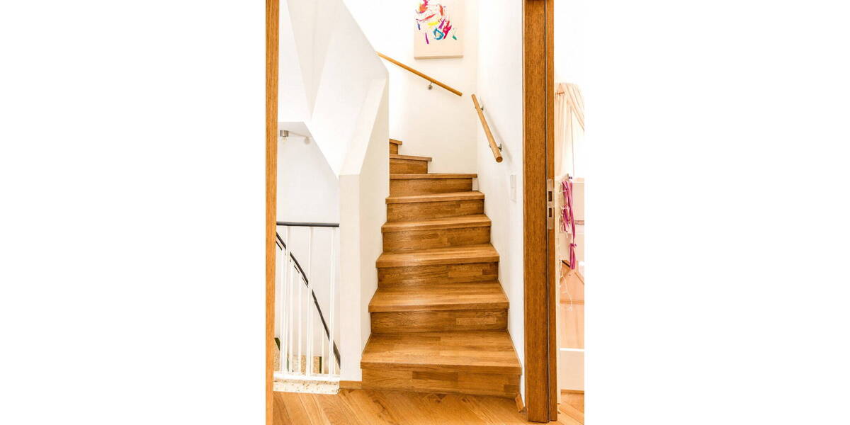 Doppelhaushälfte Hamburg-Blankenese Blankenese - 6 Zimmer, 157 m&sup2;, 1.290.000&euro; | Angebot:26758212
