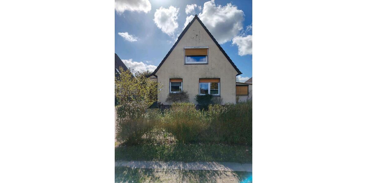 Etagenwohnung Heist - 3.5 Zimmer, 91 m&sup2;, 1.200&euro; | Angebot:25944640