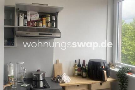 Wohnung Hamburg Wandsbek - 1 Zimmer, 22 m&sup2;, 380&euro; | Angebot:24539391