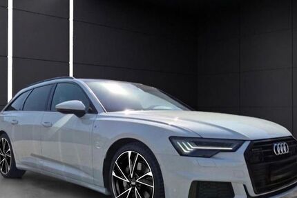 Audi A6 92.000 km 33.000 &euro; Kaltenkirchen 24568