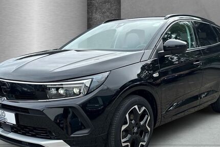 Opel Grandland (X) 129.100 km 19.990 &euro; Hamburg 22117