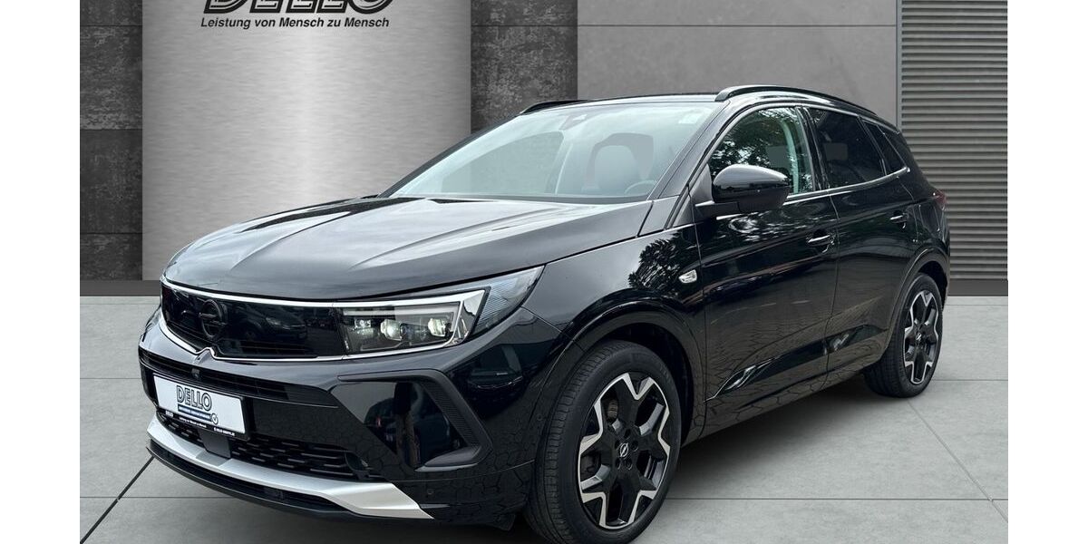 Opel Grandland (X) 129.100 km 19.990 &euro; Hamburg 22117