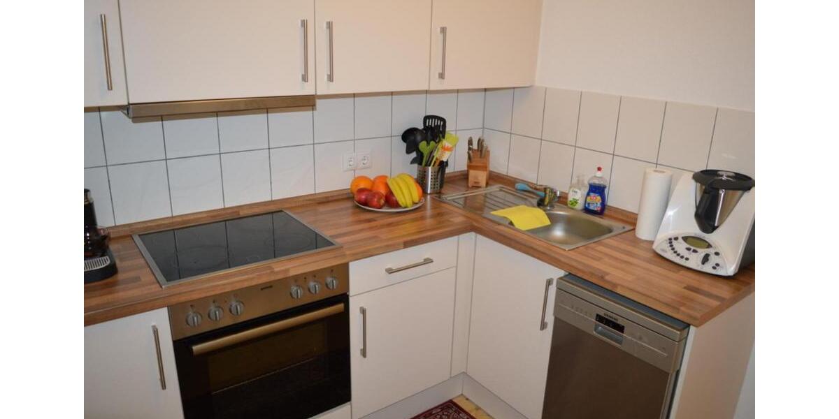 Erdgeschoßwohnung Hamburg Harburg - 2.5 Zimmer, 70 m&sup2;, 749&euro; | Angebot:25963893