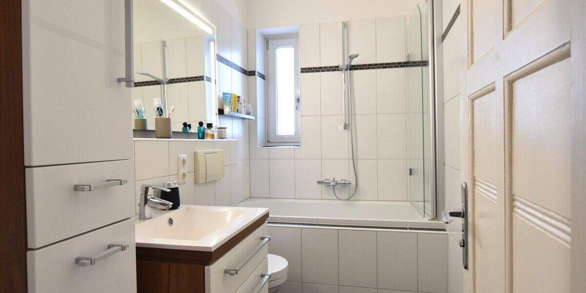 Etagenwohnung Hamburg-Harburg Harburg - 3 Zimmer, 97 m&sup2;, 429.000&euro; | Angebot:25708010