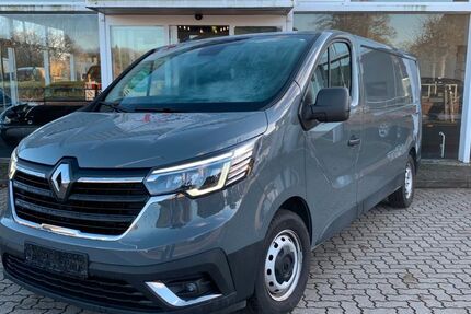 Renault Trafic 62.145 km 21.990 &euro; Hamburg-Norderstedt 22851