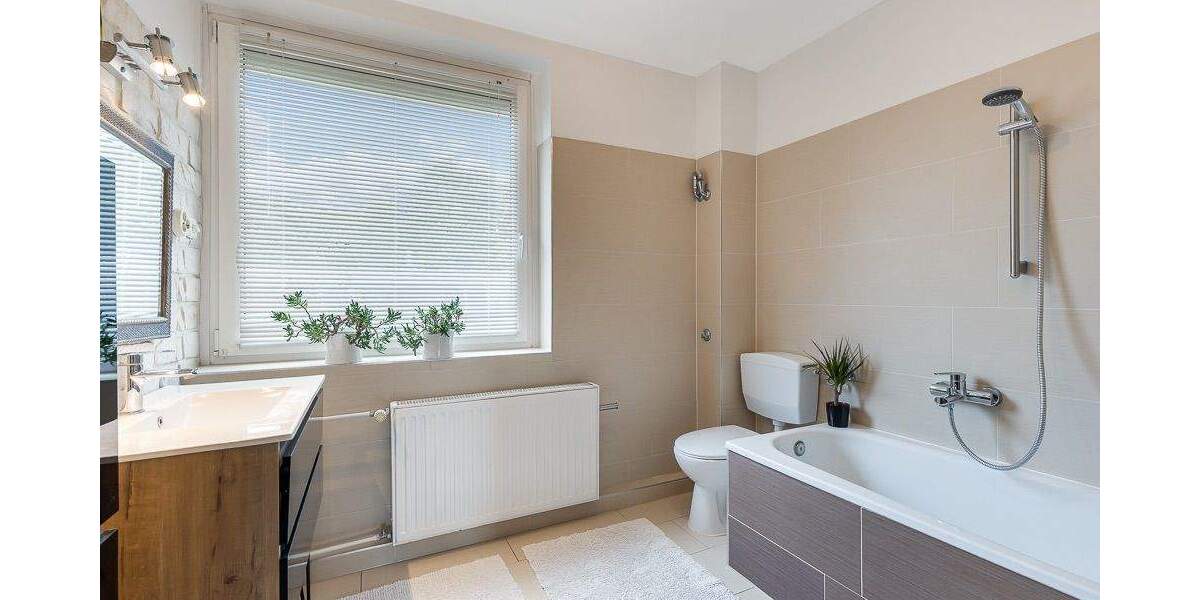 Reihenmittelhaus Hamburg Billstedt - 4 Zimmer, 102 m&sup2;, 499.000&euro; | Angebot:25686664