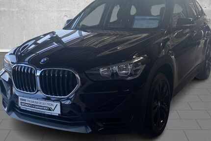 BMW X1 54.590 km 23.885 &euro; Ahrensburg 22926