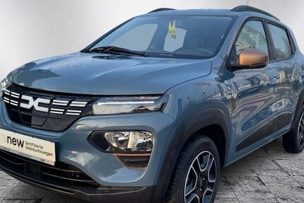 Dacia Spring 23.750 km 13.980 &euro; Kaltenkirchen 24568