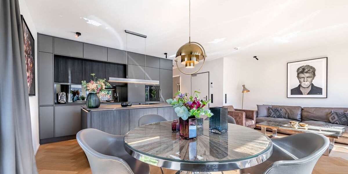 Etagenwohnung Hamburg Alsterdorf - 3 Zimmer, 85 m&sup2;, 995.000&euro; | Angebot:25277403