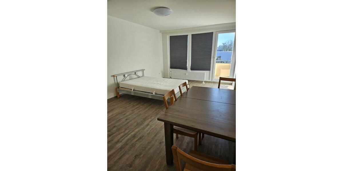 Etagenwohnung Hamburg Altona - 1 Zimmer, 20 m&sup2;, 600&euro; | Angebot:25922089