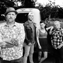 Jimmy Cornett 25.04.2026 Marias-Ballroom