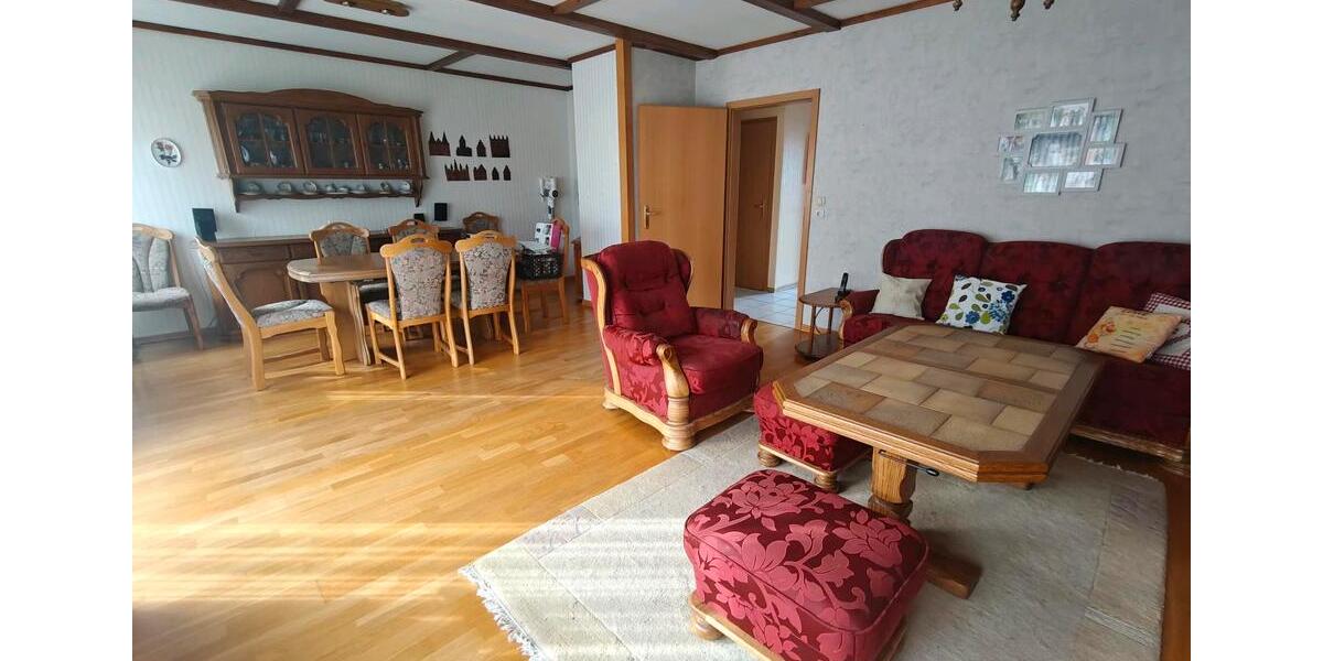 Einfamilienhaus Lasbek - 4.5 Zimmer, 117 m&sup2;, 325.000&euro; | Angebot:25617596