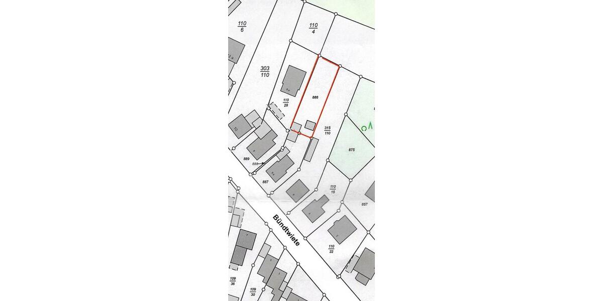 Grundstück Wedel - 180.000&euro; | Angebot:25850971