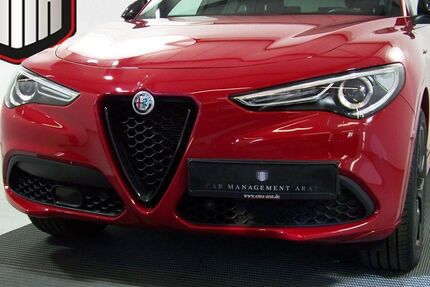 Alfa Romeo Stelvio 107.517 km 23.222 &euro; Hamburg Stadtteil Horn 22119