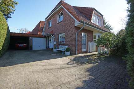 Haus Rellingen - 4 Zimmer, 128 m&sup2;, 695.000&euro; | Angebot:25924201