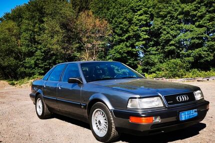 Audi V8 268.000 km 11.111 &euro; Reinbek 21465