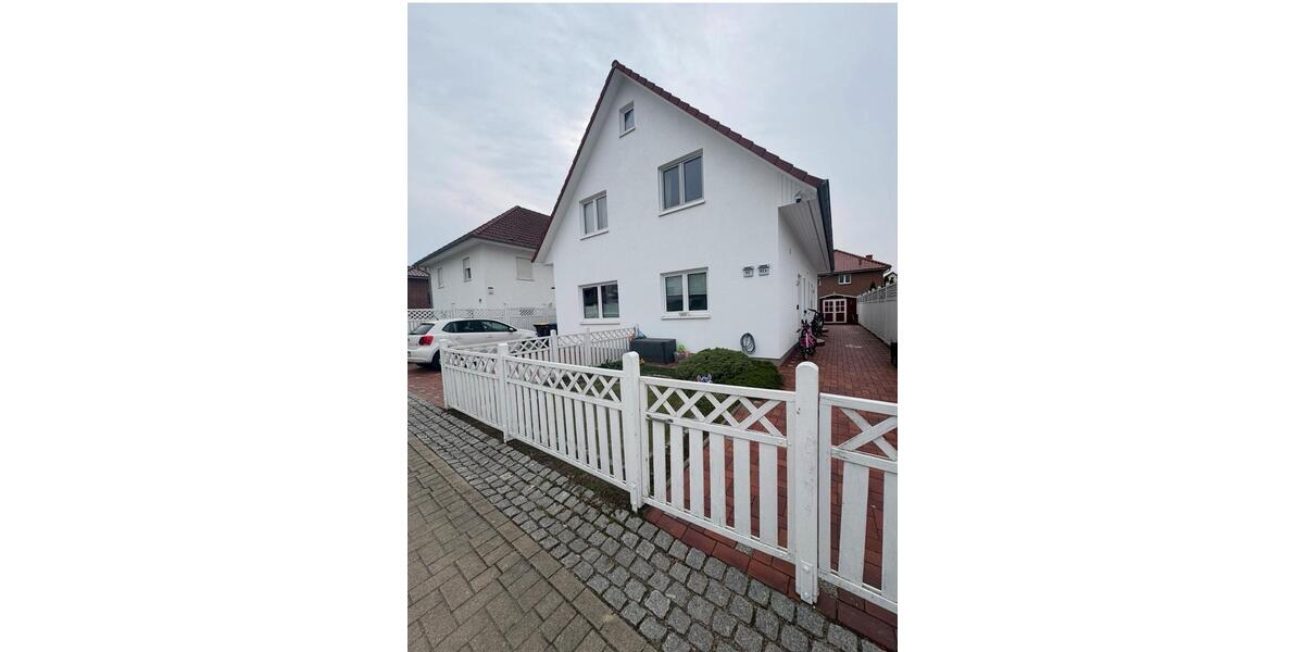 Doppelhaushälfte Hamburg Lohbrügge - 3 Zimmer, 74 m&sup2;, 398.000&euro; | Angebot:26833802