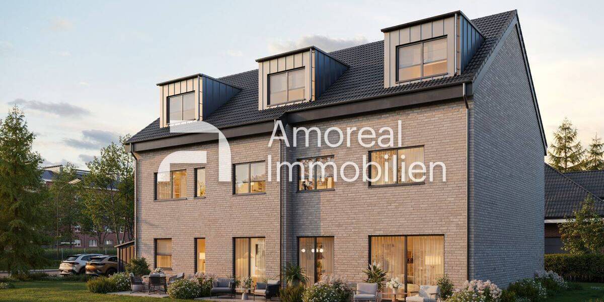 Reihenmittelhaus Hamburg Eidelstedt Eidelstedt - 4 Zimmer, 127 m&sup2;, 695.000&euro; | Angebot:26815925