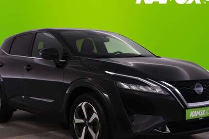 Nissan Qashqai 82.525 km 17.190 &euro; Hamburg 22529