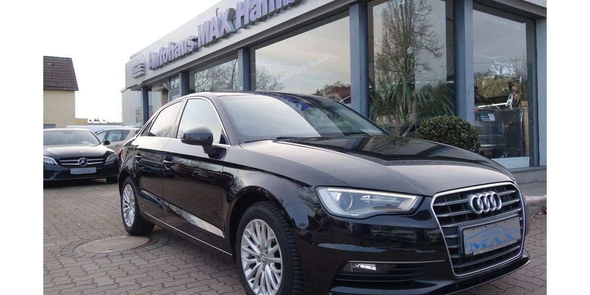 Audi A3 180.000 km 11.499 &euro; Hamburg 22143