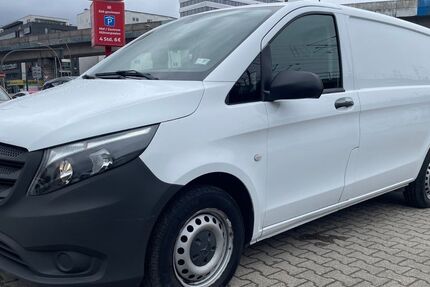 Mercedes-Benz Vito 155.000 km 12.500 &euro; Hamburg 20097