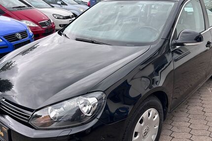 VW Golf 100.200 km 5.990 &euro; Hamburg 20537