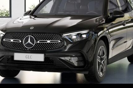 Mercedes-Benz GLC 200 9.900 km 58.500 &euro; Hamburg 22047