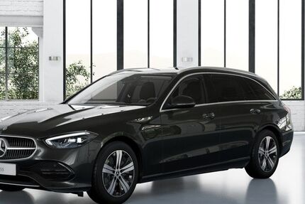 Mercedes-Benz C 180 23.990 km 36.950 &euro; Wedel 22880