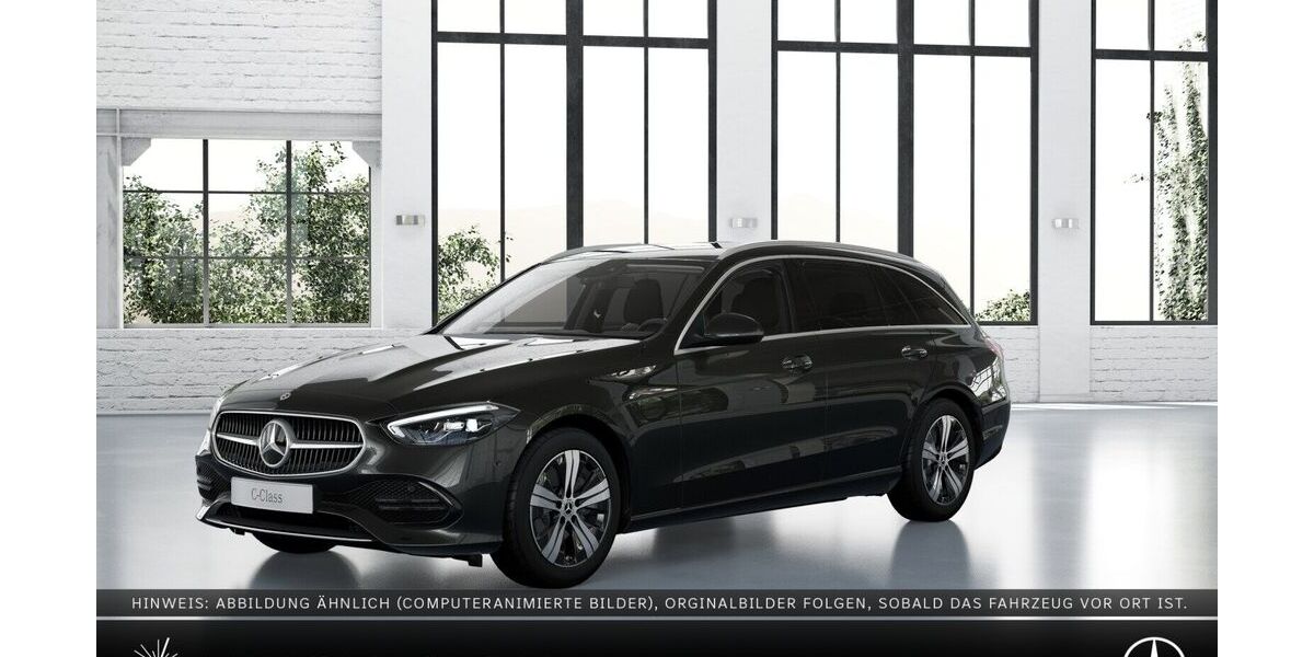 Mercedes-Benz C 180 23.990 km 36.950 &euro; Wedel 22880