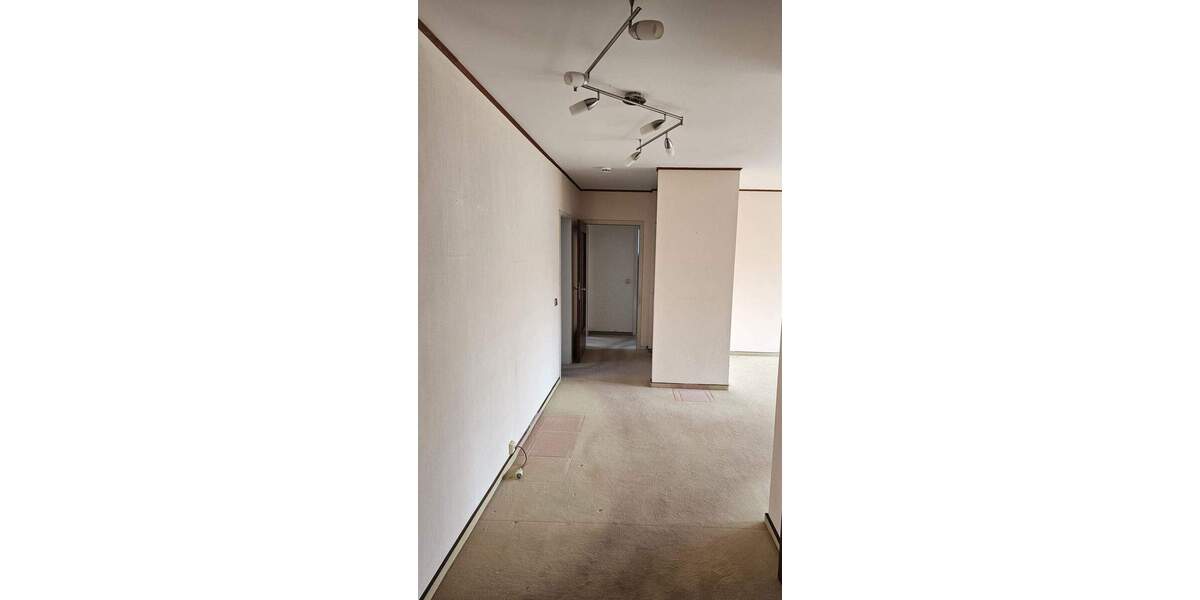 Etagenwohnung Oststeinbek - 4 Zimmer, 95 m&sup2;, 325.000&euro; | Angebot:25745229