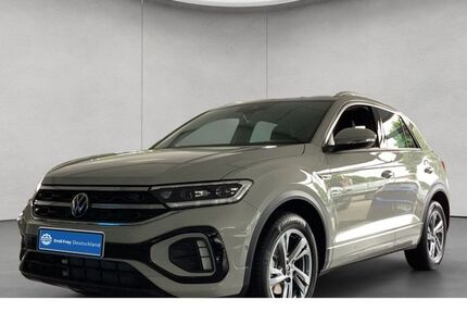 VW T-Roc 3.690 km 26.390 &euro; Kaltenkirchen 24568