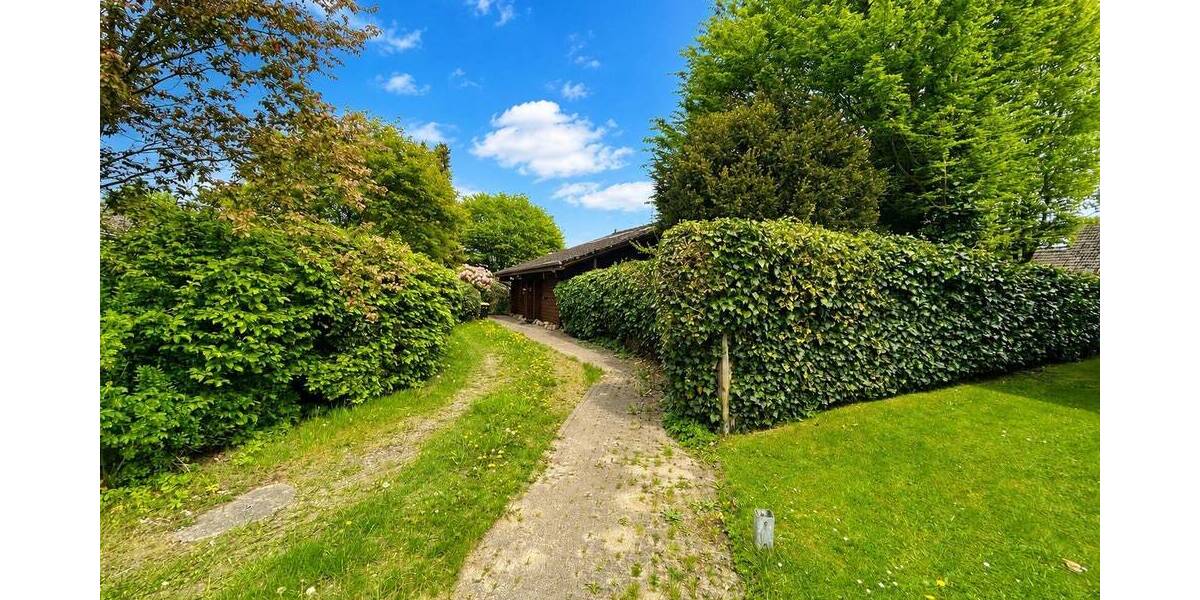 Einfamilienhaus Hetlingen - 5 Zimmer, 131 m&sup2;, 389.000&euro; | Angebot:26794099