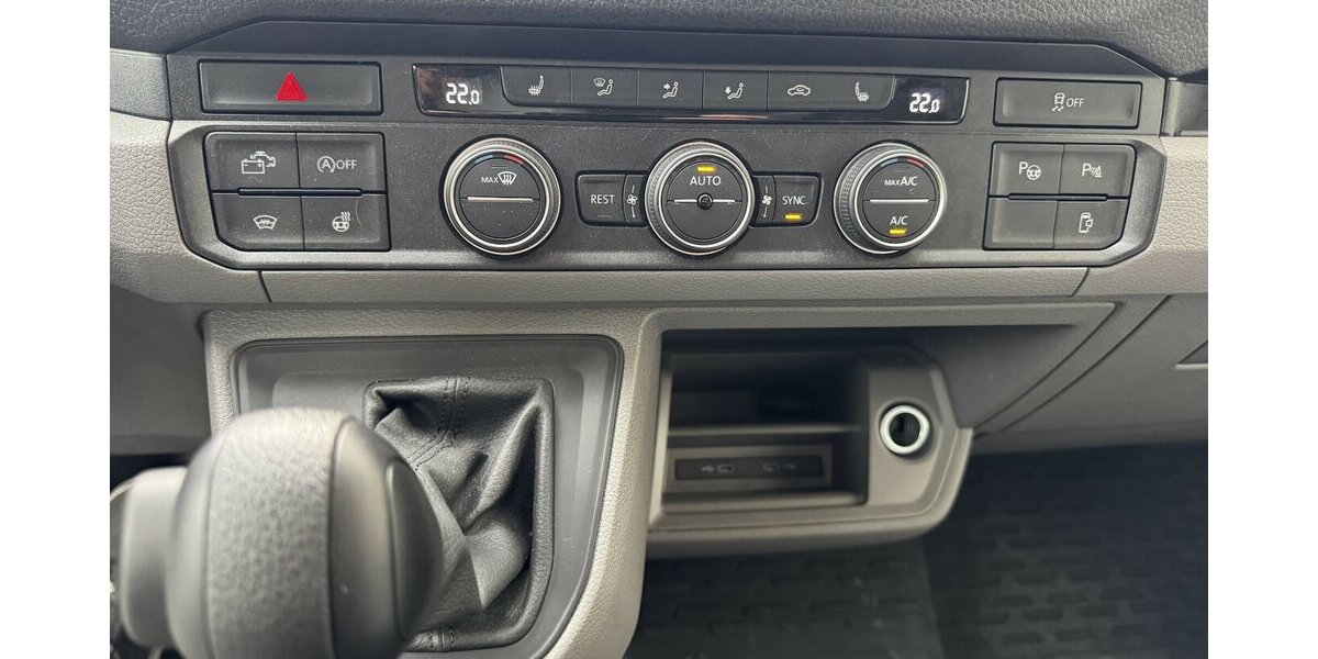 VW Grand California 600 April 2025 in Nutzung neuwert 3.000 km 66.999 &euro; Hamburg 22339