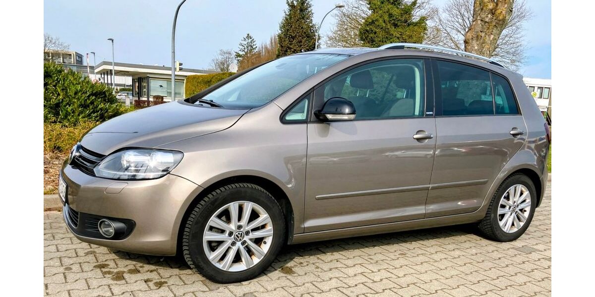 VW Golf Plus 143.000 km 6.990 &euro; Reinbek 21465