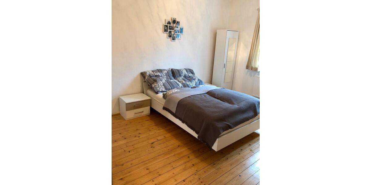 Etagenwohnung Hamburg Wandsbek - 2 Zimmer, 57 m&sup2;, 1.250&euro; | Angebot:25985498