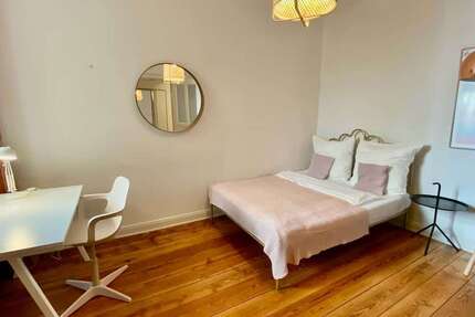 Zimmer Hamburg Eimsbüttel - 1.045&euro; | Angebot:23583597