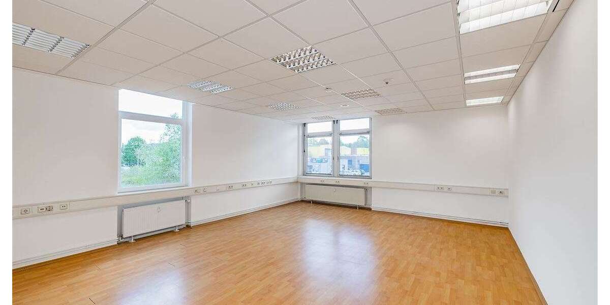 Gewerbeobjekt Norderstedt - 712&euro; | Angebot:20312531