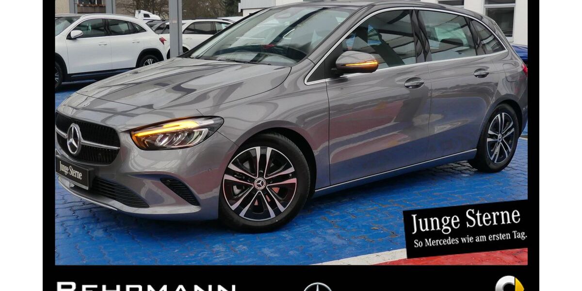 Mercedes-Benz B 180 16.523 km 32.450 &euro; Norderstedt (bei Hamburg) 22850
