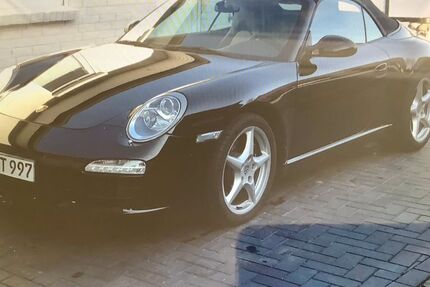 Porsche 997 43.000 km 65.000 &euro; QUICKBORN 25451