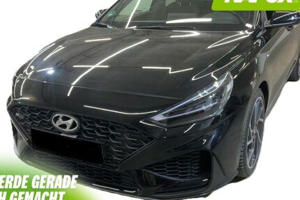 Hyundai i30 14.686 km 20.450 &euro; Hamburg 22529
