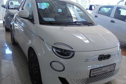 Fiat 500e 37.424 km 18.900 &euro; Hamburg 22043