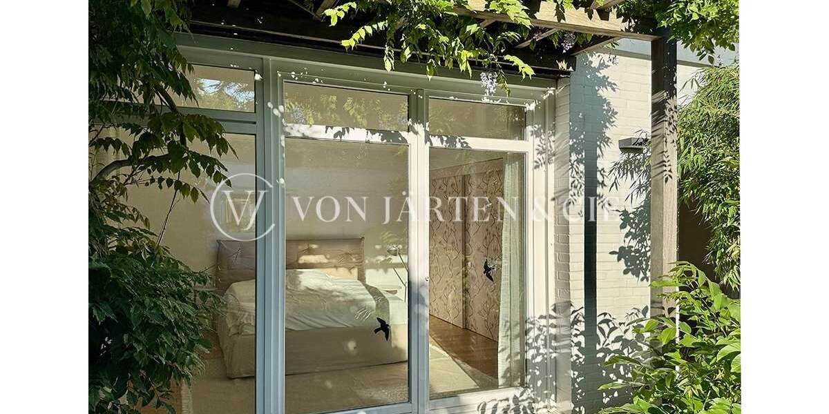 Einfamilienhaus Hamburg Altona - 4 Zimmer, 126 m&sup2;, 3.100&euro; | Angebot:27091939