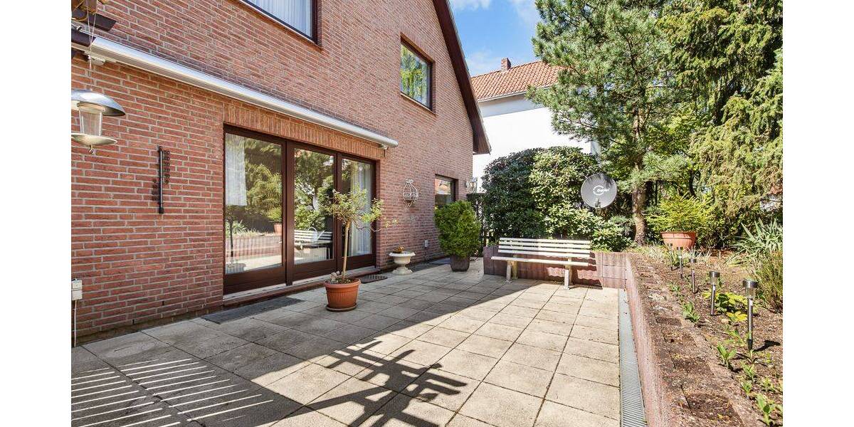 Doppelhaushälfte Hamburg / Rahlstedt Rahlstedt - 4 Zimmer, 108 m&sup2;, 457.000&euro; | Angebot:26787282