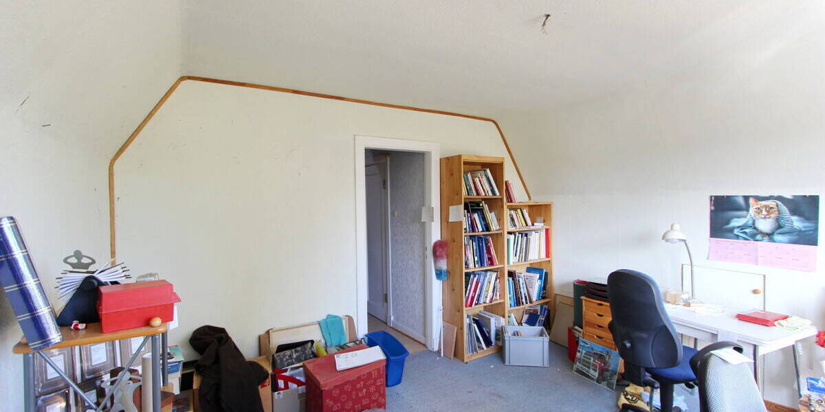 Einfamilienhaus Halstenbek - 4 Zimmer, 92 m&sup2;, 365.000&euro; | Angebot:26017785